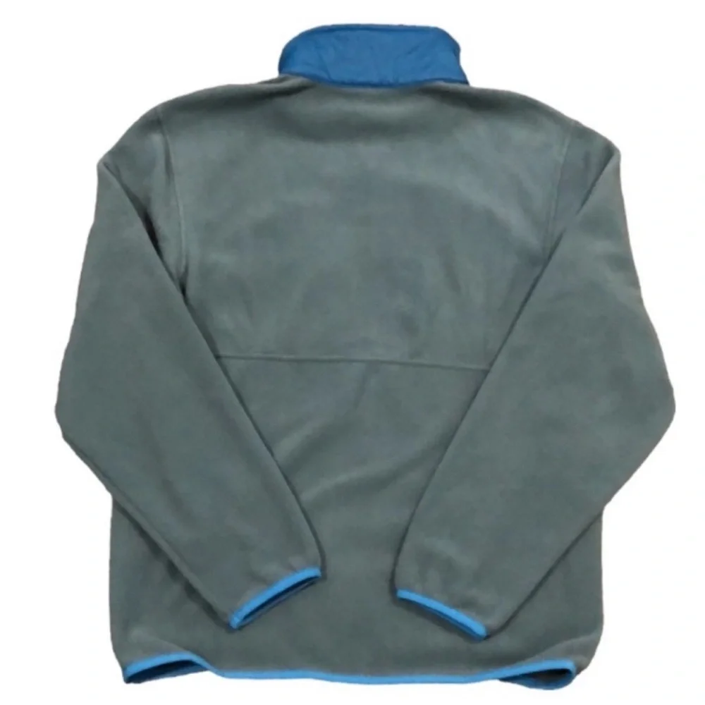PATAGONIA | Men's Microdini 1/2-Zip Pullover